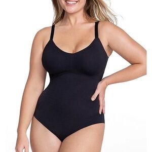 Honeylove Shaping Cami Bodysuit